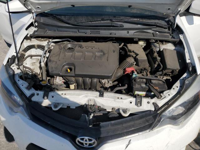 5YFBURHE1GP499568 Toyota COROLLA L
