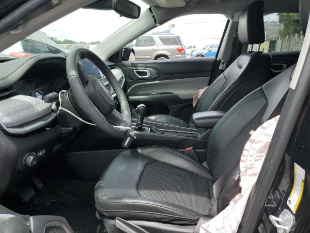 3C4NJCBB0NT149229 Jeep Compass Latitude