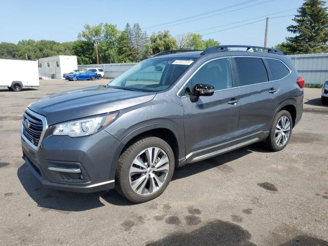 4S4WMALD9M3414588 Subaru Ascent LIM