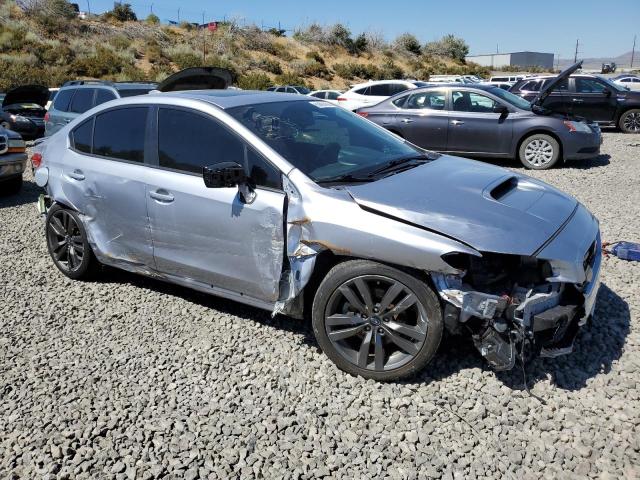 JF1VA1J69G8830666 Subaru Wrx Limited