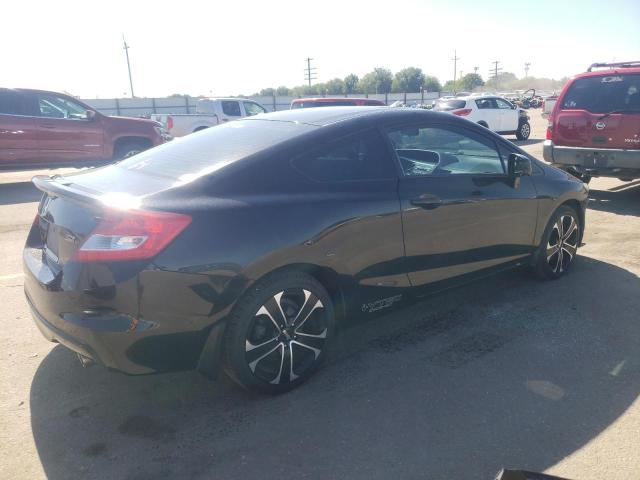 Vin: 2hgfg4a52dh706722, lot: 65787073, honda civic si 20133