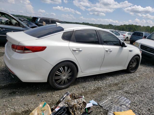 2016 KIA OPTIMA LX - KNAGT4L33G5083971