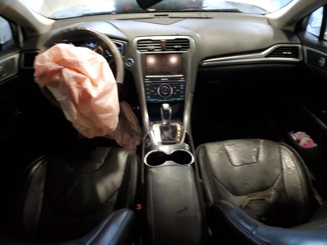 3FA6P0K97ER262306 Ford Fusion Titanium