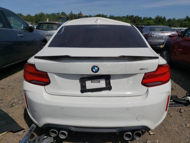 VIN WBS1J5C54JVD37275 2018 BMW M2 no.6