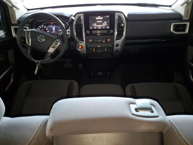 1N6AA1EE4MN526763 Nissan TITAN S