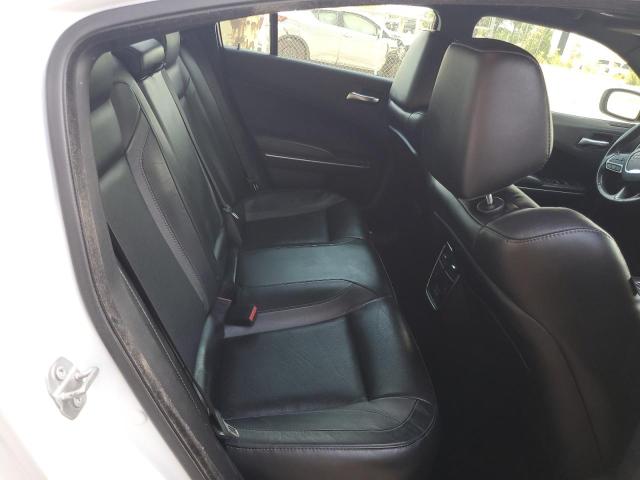 2C3CDXBG4LH153117 Dodge Charger Sxt
