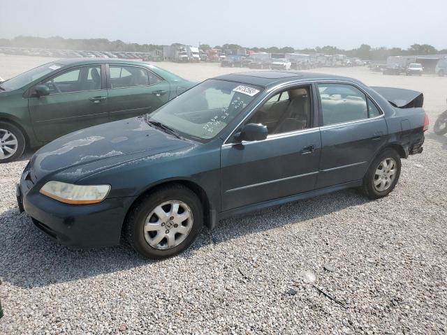 2001 Honda Accord Coupe EX