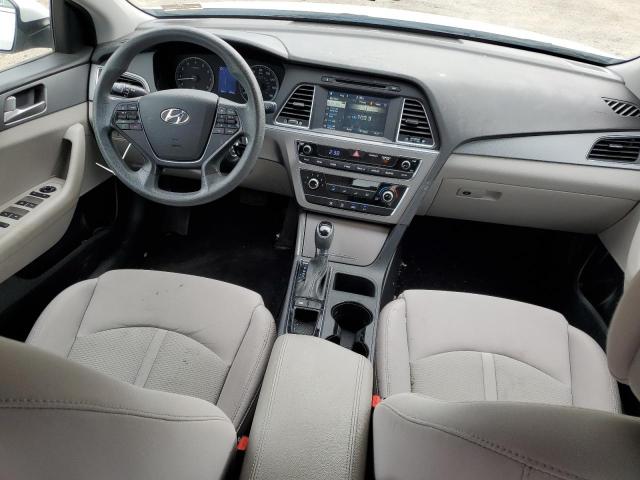 5NPE24AF7GH332699 Hyundai SONATA SE