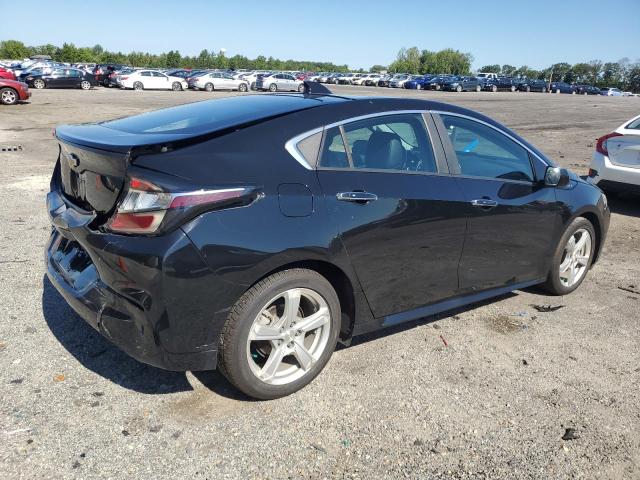 VIN 1G1RA6S53GU129135 2016 Chevrolet Volt, LT no.3