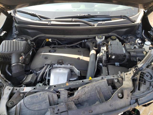 3GKALXEX5JL170132 GMC Terrain Denali