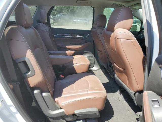 2018 BUICK ENCLAVE AV - 5GAERDKW7JJ264558