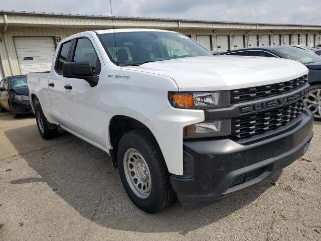 1GCRWAEF0KZ399175 Chevrolet All Models SILVERADO 4