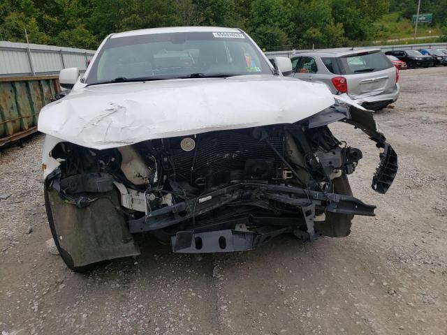 2015 DODGE DURANGO SS - 1C4SDJFT3FC743117