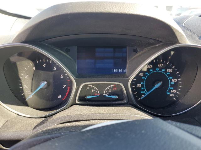 1FMCU9GX0EUA78458 Ford ESCAPE SE