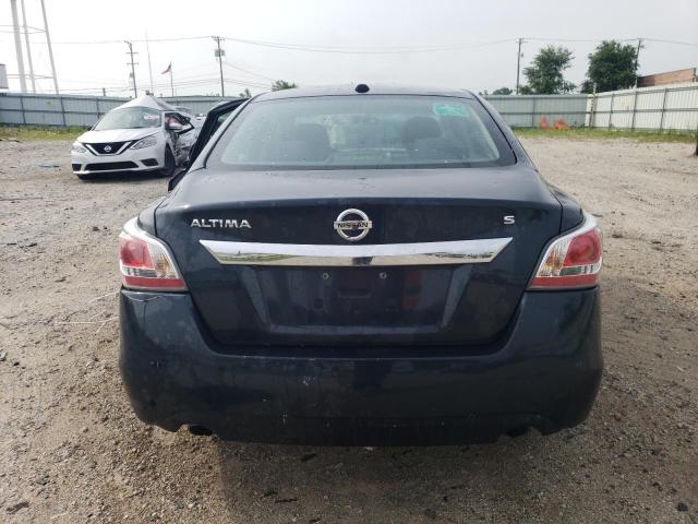 2015 NISSAN ALTIMA 2.5 - 1N4AL3AP0FN888467