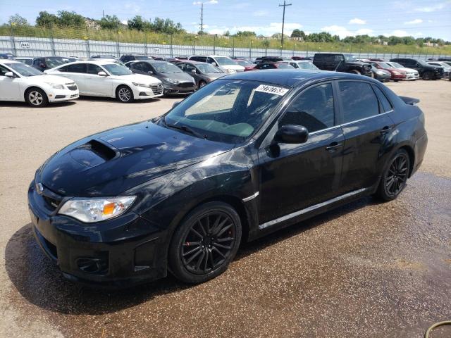 2012 Subaru Impreza 