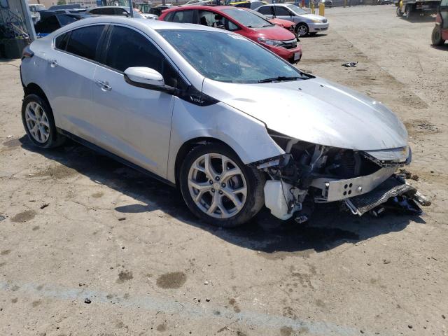 VIN 1G1RD6S58HU195463 2017 Chevrolet Volt, Premier no.4