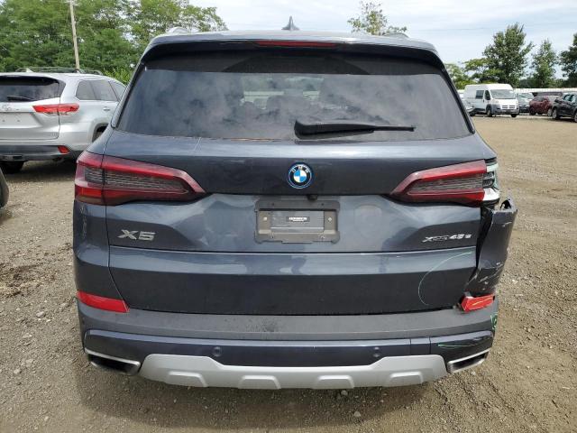 5UXTA6C09N9M71896 2022 BMW X5, photo no. 6