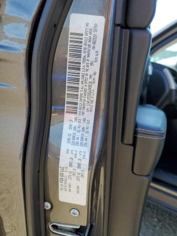 1C4PJMDS9GW349518 Jeep Cherokee Limited