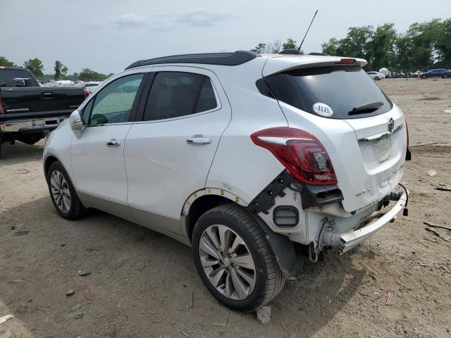 KL4CJASB3HB225246 2017 BUICK ENCORE - Image 2