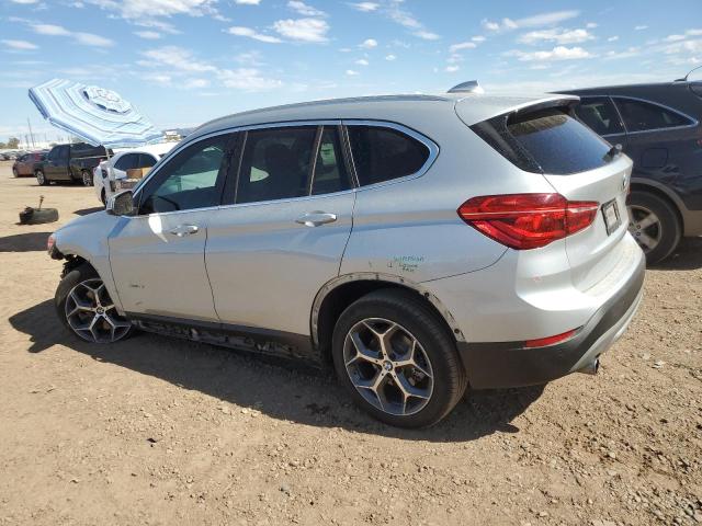 WBXHU7C30H5H35829 BMW X1 Sdrive28i