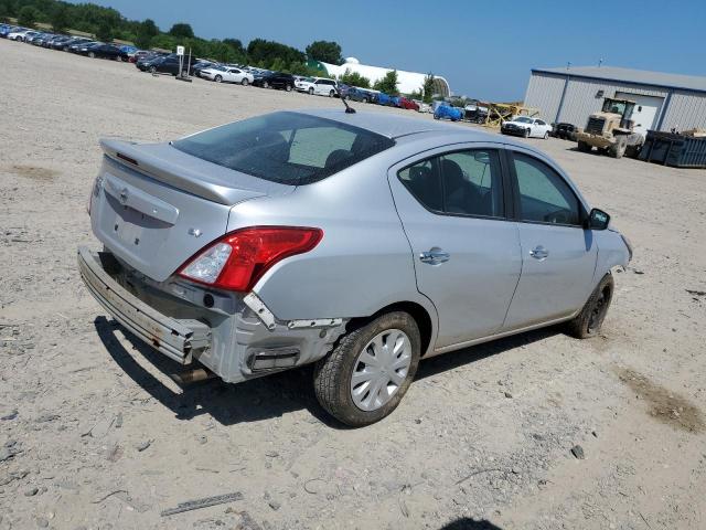 3N1CN7AP5HK441441 Nissan VERSA S