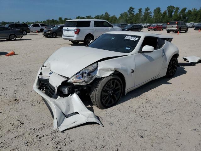 2015 Nissan 370Z Base