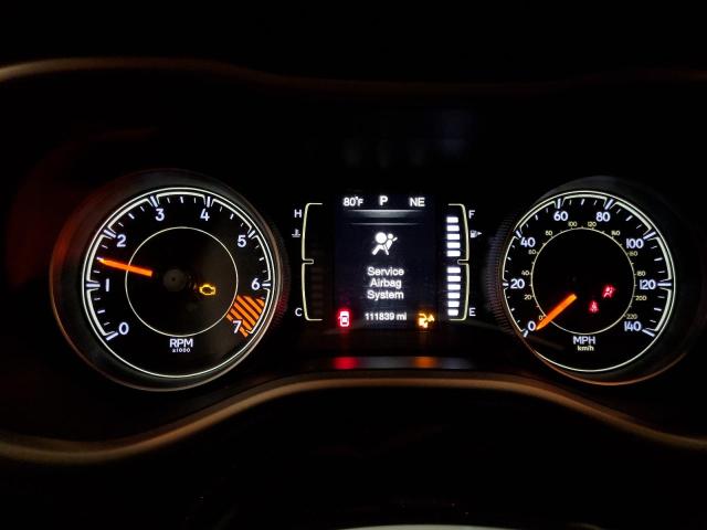 1C4PJMCB3FW558916 Jeep Cherokee Latitude