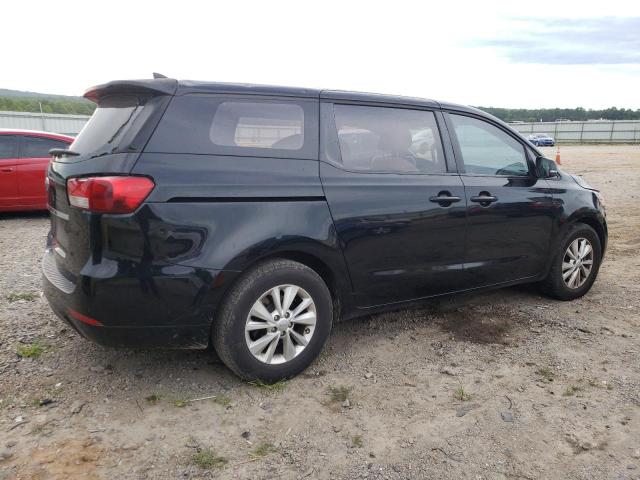 2015 KIA SEDONA L - KNDMA5C10F6015376