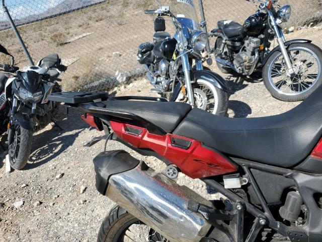 2017 HONDA CRF1000 JH2SD041XHK100355