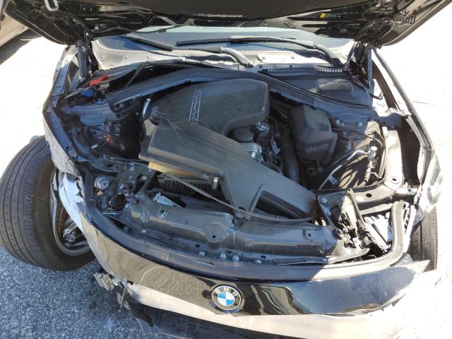 WBA8A9C5XJAH13463 BMW 320 I