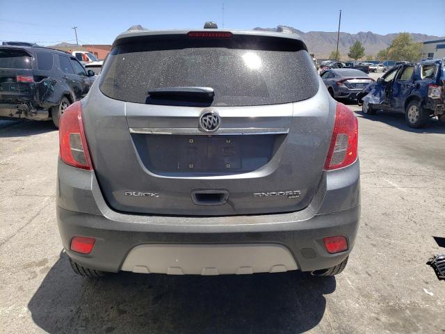 KL4CJGSB8FB066708 Buick Encore
