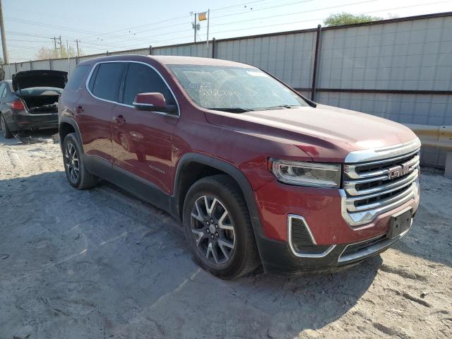 1GKKNKLA1LZ129296 GMC ACADIA SLE