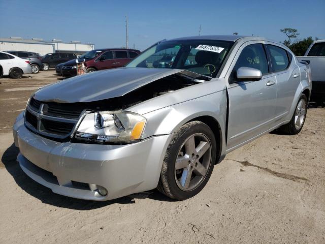 2008 Dodge Avenger R/T