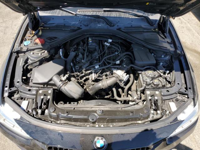 2017 BMW 330 I - WBA8B9C57HK884525