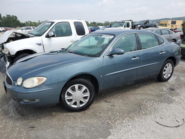 2006 Buick LaCrosse CX