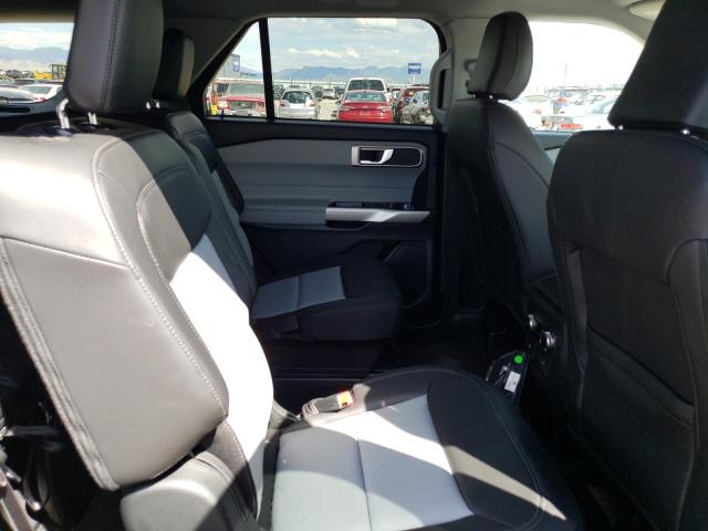 1FMSK8DH6PGA93217 Ford EXPLORER XLT
