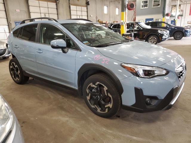 JF2GTHMC5M8661539 Subaru Crosstrek  4