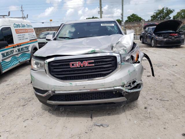 1GKKNKLA5KZ228959 GMC Acadia SLE 5