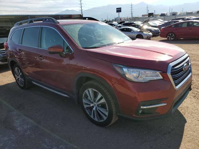4S4WMAPD1L3453443 Subaru Ascent Limited
