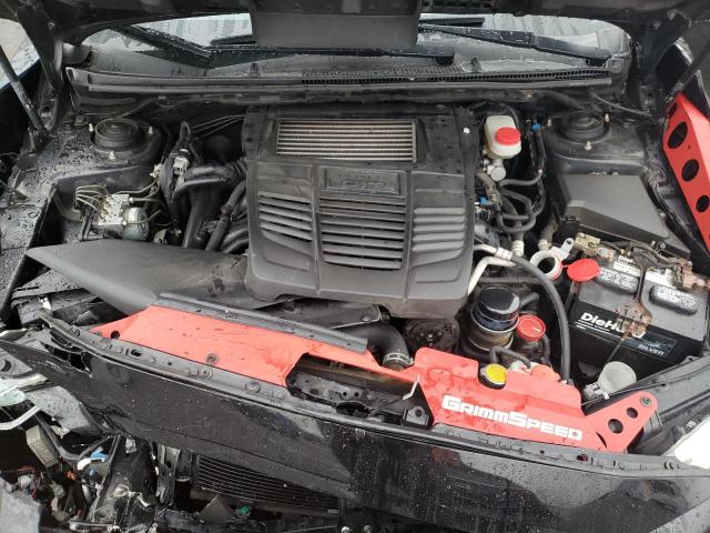 JF1VA1E63G8806597 Subaru Wrx Premium