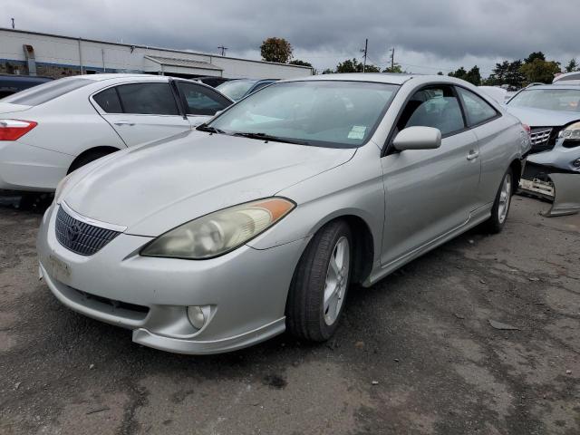 2004 Toyota Camry Solara SE