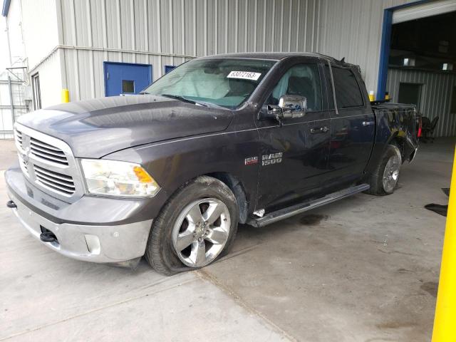 2015 Ram 1500 SLT