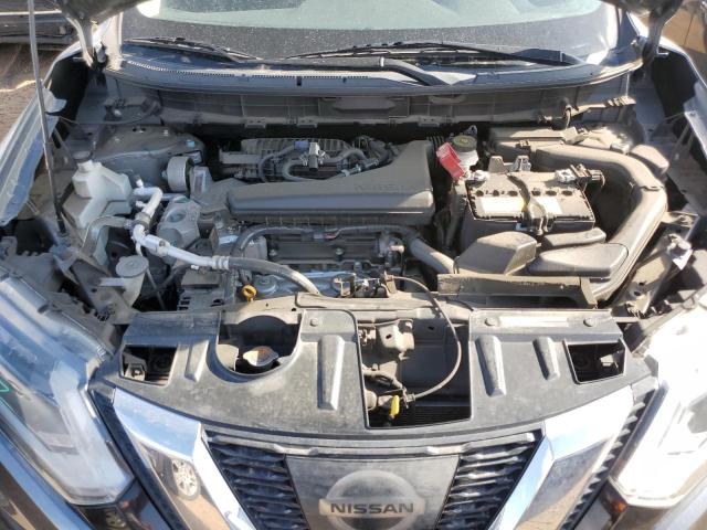 JN8AT2MV4HW273131 Nissan ROGUE S
