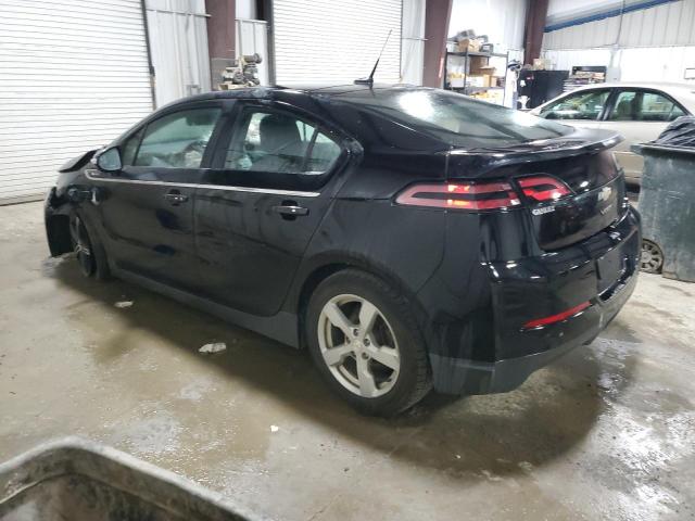 VIN 1G1RA6E40DU145856 2013 Chevrolet Volt no.2