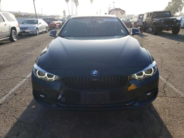 WBA4W3C04LFH07746 BMW 430I
