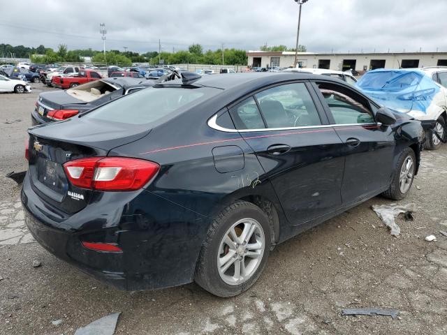 1G1BE5SM6J7227282 | 2018 CHEVROLET CRUZE LT