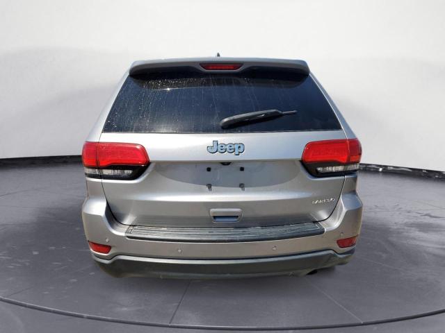 1C4RJEAG9JC402855 Jeep Grand Cherokee Laredo