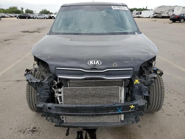KNDJN2A22H7470440 KIA Soul