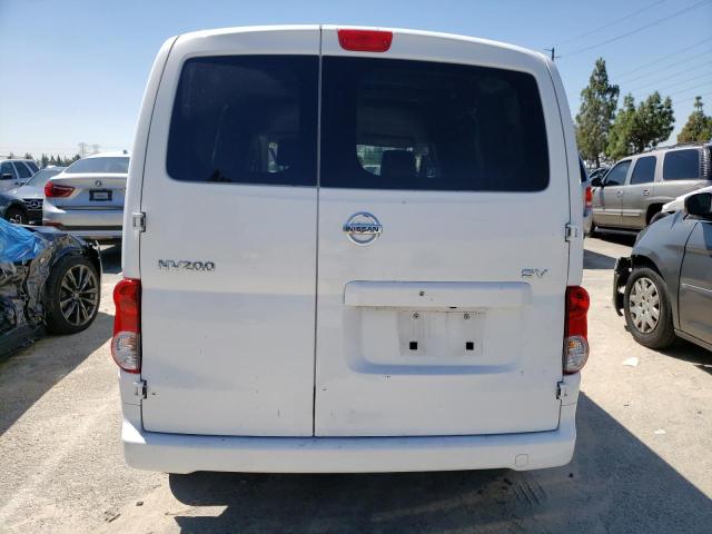 3N6CM0KN0LK710729 Nissan NV200 2.5S